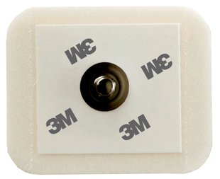 3M Foam Monitoring Electrodes 2228