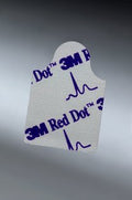 3M Red Dot 2360 ECG Electrodes