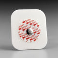 3M Red Dot Diaphoretic Foam Monitoring Electrode 2270-5