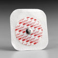 3M Red Dot Diaphoretic Soft Cloth Monitoring Electrode 2271-50