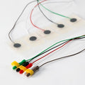 3M Red Dot Pre-Wired Monitoring Electrode 2289PA