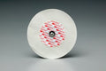3M Red Dot Wet Gel Monitoring Electrode with Foam Backing 2256-50
