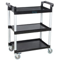 Generic EKG Cart