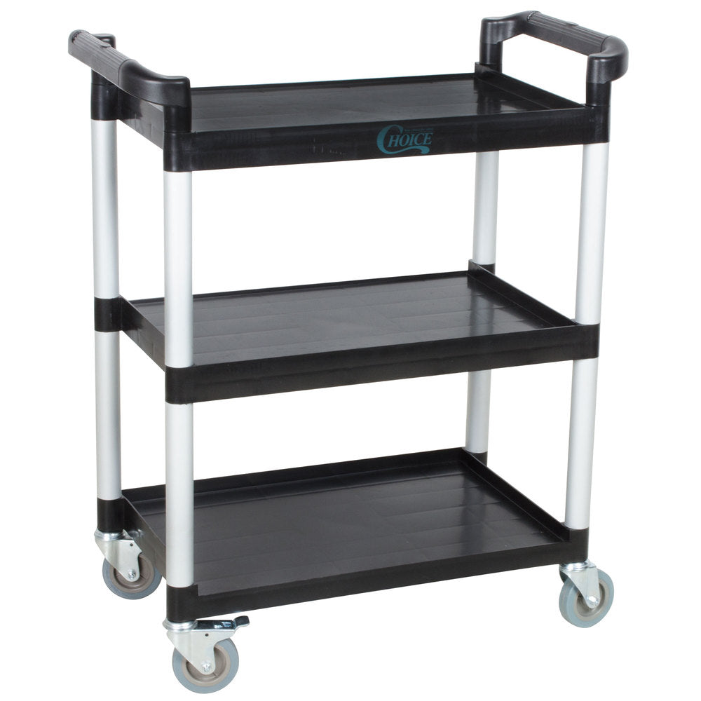 Generic EKG Cart
