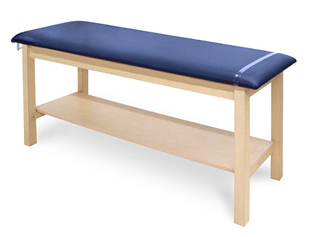 Hausmann Series 4024G Green-Line Treatment Table