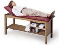 Hausmann Series 4041 Treatment Tables