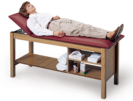 Hausmann Series 4041 Treatment Tables