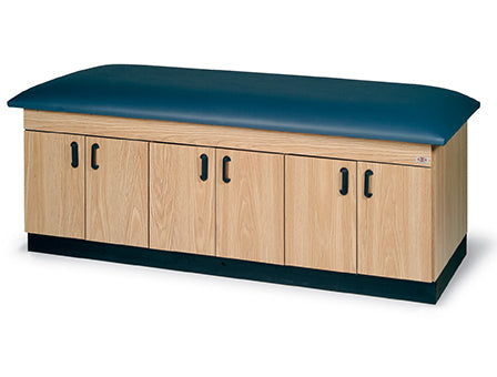 Hausmann Model 4074 Extra-Wide Bariatric Treatment Table