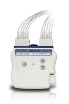Burdick WAM module w/ leads