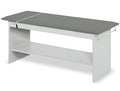 Hausmann Model 4206 Hi-Line Treatment Table