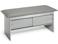 Hausmann Model 4246 Hi-Line Treatment Table