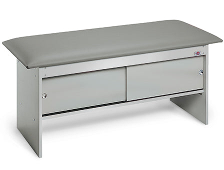 Hausmann Model 4246 Hi-Line Treatment Table