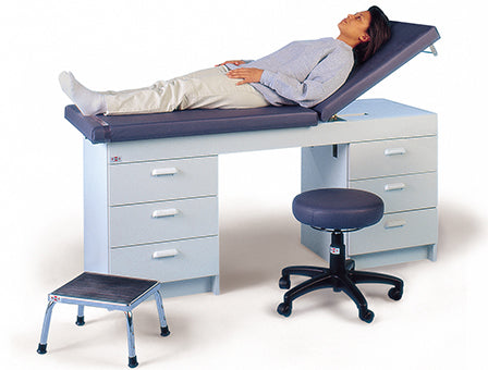 Hausmann Model 4259 Treatment Table