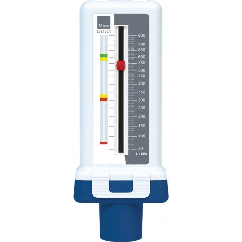 asmaPLAN+ Peak Flow Meter