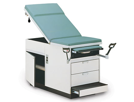 Hausmann Series 4420, 4421 Exam Tables