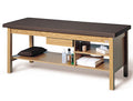 Hausmann Model 4541 Professional Treatment Table