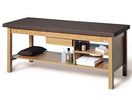 Hausmann Model 4541 Professional Treatment Table