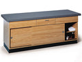 Hausmann Model 4543 Professional Treatment Table