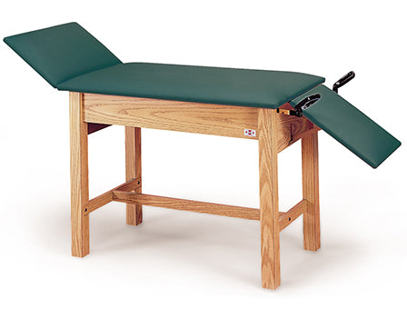 Hausmann Model 4602 Two-In-One Table