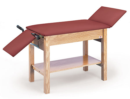 Hausmann Model 4624 Two-In-One Table