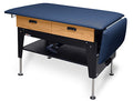 Hausmann 4701, 4704 Changing/ Treatmt Table