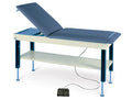 Hausmann Model 4707 Electric Hi-Lo Treatment Table