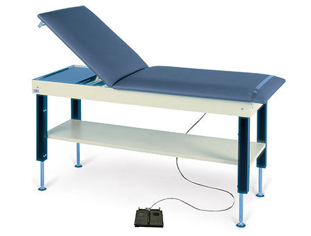 Hausmann Model 4707 Electric Hi-Lo Treatment Table