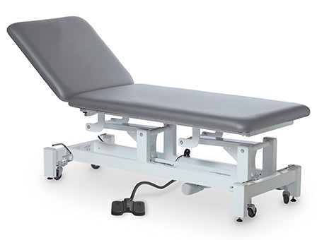 Hausmann Model 4710 All-Purpose Hi-Lo Treatment Table