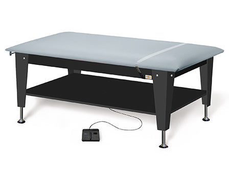 Hausmann Model 4723 ADA Hi-Lo Power Plinth Table