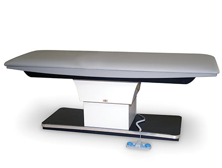 Hausmann Model 4750 Powermatic® Table with Flat Top
