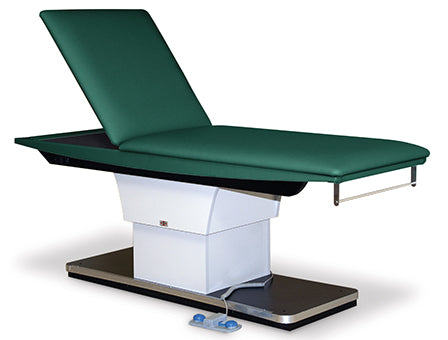 Hausmann Model 4756 Powermatic® Table with Gas-Spring Backrest