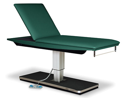 Hausmann Model 4766 Powermatic® Procedure Table with Gas-Spring Backrest