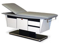 Hausmann Model 4796 Deluxe Treatment Table