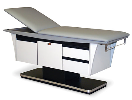 Hausmann Model 4796 Deluxe Treatment Table