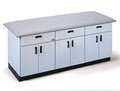 Hausmann Model 4835 All-Purpose Treatment Table