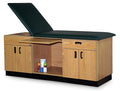 Hausmann Model 4839 Orthopedic/Hand Surgery Table