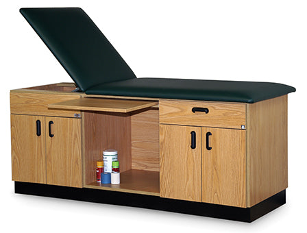 Hausmann Model 4839 Orthopedic/Hand Surgery Table
