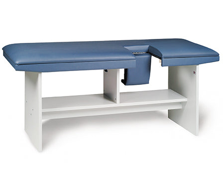 Hausmann Model 4892 Echo-Scan™ Table