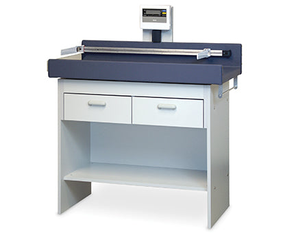 Hausmann Model 4941 Econo-Line™ Pediatric Table