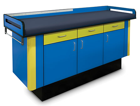 Hausmann Model 4990 Treatment Table