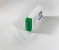 Electronic Thermometry