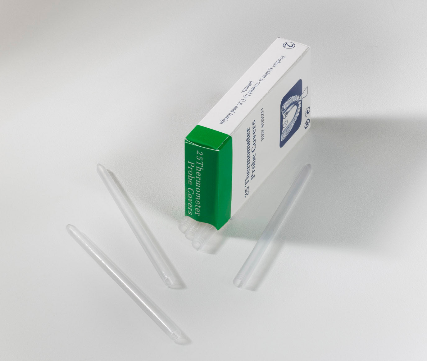 Electronic Thermometry