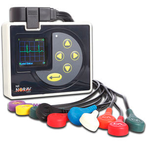 Norav NR-302 Holter recorder