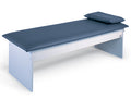Hausmann Model 7011 Econo-Line™ Recovery Couch