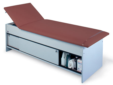 Hausmann Model 7031 Econo-Line™ Recovery Storage Couch