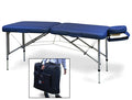 Hausmann Model 7604-752 Portable Massage Table