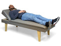 Hausmann Model 7905 Inwood Couch