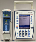 Alaris PC 8015 and 8100 IV Pump Combo