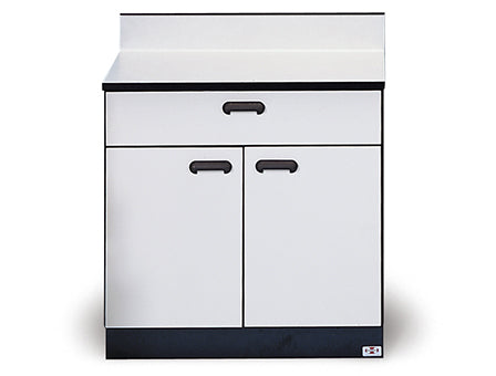 Hausmann Model 8728 Treatment Cabinet