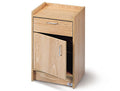 Hausmann Model 9018-20 Mobile Cabinet